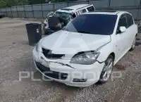 2009 Mazda 3 фото