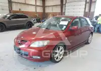 2009 Mazda 3 фото