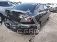 2009 Mazda 3 фото