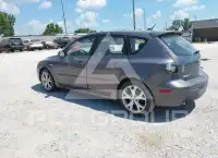 2009 Mazda 3 photo