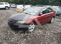 2009 Mazda 3 фото