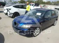2009 Mazda 3 photo