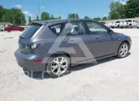 2009 Mazda 3 photo