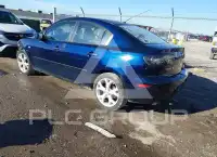 2009 Mazda 3 photo
