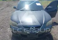 2009 Mazda 3 фото