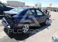 2009 Mazda 3 фото