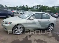 2009 Mazda 3 фото