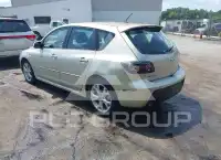 2009 Mazda 3 фото