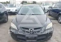 2009 Mazda 3 фото