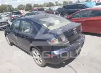 2009 Mazda 3 фото