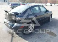 2009 Mazda 3 photo