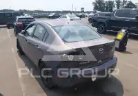 2009 Mazda 3 фото