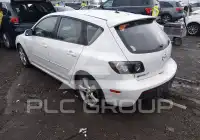 2009 Mazda 3 фото