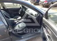 2009 Mazda 3 фото
