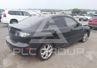 2009 Mazda 3 фото