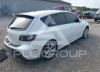 2009 Mazda 3 фото