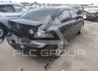 2009 Mazda 3 фото