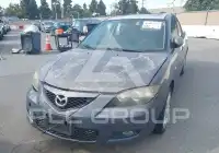2009 Mazda 3 фото