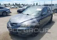 2009 Mazda 3 фото