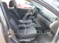 2009 Mazda 3 photo