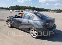 2009 Mazda 3 photo