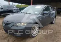 2009 Mazda 3 photo