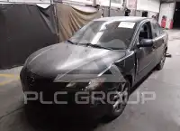2009 Mazda 3 фото