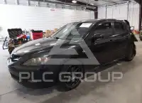 2009 Mazda 3 фото