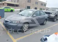 2009 Mazda 3 photo