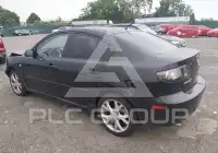 2009 Mazda 3 фото
