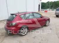 2009 Mazda 3 фото
