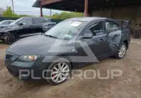 2009 Mazda 3 photo