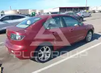 2009 Mazda 3 фото