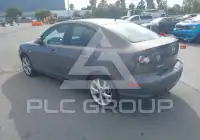 2009 Mazda 3 фото