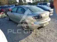 2009 Mazda 3 photo