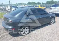 2009 Mazda 3 фото