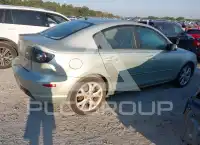 2009 Mazda 3 photo