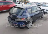 2009 Mazda 3 photo