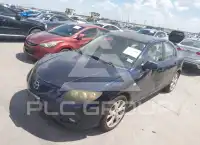 2009 Mazda 3 фото