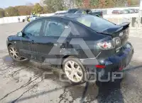 2009 Mazda 3 photo
