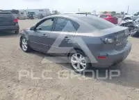 2009 Mazda 3 фото