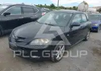 2009 Mazda 3 фото
