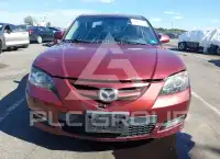 2009 Mazda 3 фото