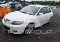 2009 Mazda 3 фото