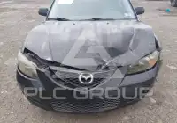 2009 Mazda 3 фото
