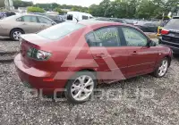 2009 Mazda 3 фото
