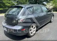 2009 Mazda 3 photo