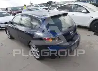 2009 Mazda 3 photo