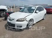 2009 Mazda 3 фото
