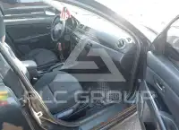 2009 Mazda 3 фото
